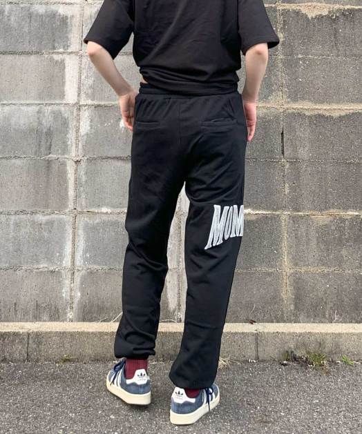SALSATION スウェットパンツ STYLEMIXER | コンビネーションスウェットパンツ (パンツ