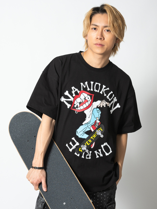 ヒップホップ50周年記念Tシャツ NIKE】 HIPHOP 50sanniversary Tシャツ - メルカリ
