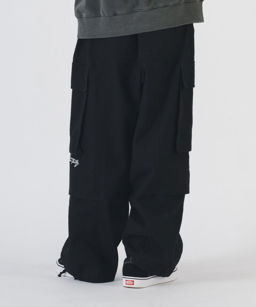 バルーンパンツ ロング REGIEVO