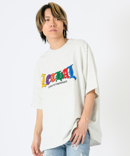 Salsation ロゴ入りTシャツ 2025年最新】salsation tシャツの人気アイテム - メルカリ