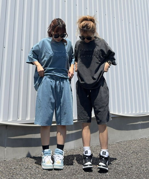 178cm XLTCY 165cm LTCY