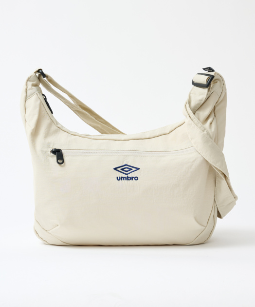 日本未発売商品】UMBRO Korea ホーボーバッグ グッズ REGIEVO