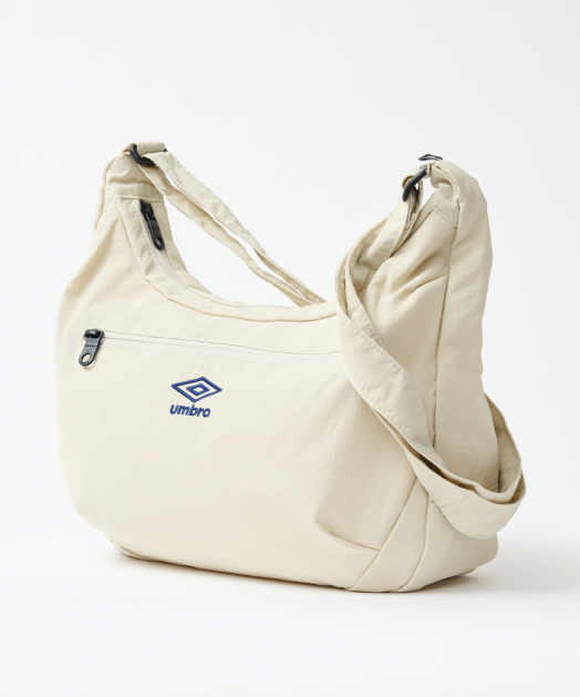 日本未発売商品】UMBRO Korea ホーボーバッグ グッズ REGIEVO