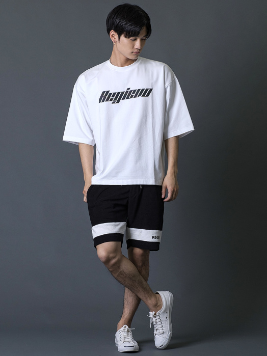 パイルショートパンツ ショート REGIEVO