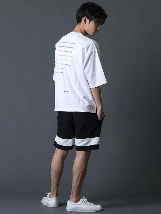 パイルショートパンツ ショート REGIEVO