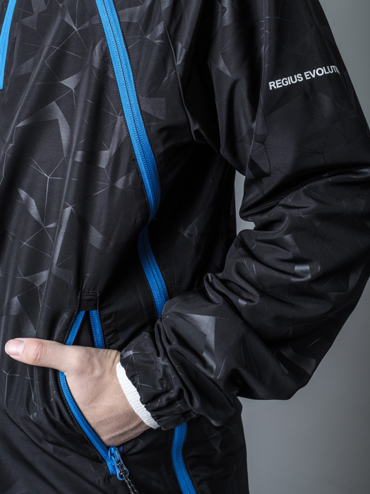 大感謝祭セール！sigr（シーガー）NORRSKEN JACKET MAN